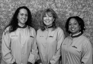 McPhee Dental Group:Assistants